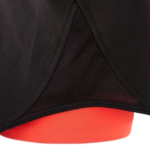 Short de cyclisme rembourré 3D pour hommes, sous-vêtements de bicyclette, culottes à doublure de vtt, nouvelle collection, été - Product Image 5