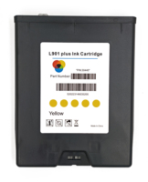 Compatible Afinia L901 Plus Premium pour les cartouches d'encre Memjet Label Printer Chip en CMJN Color