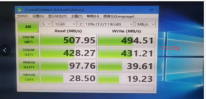 قرص صلب SSD للكمبيوتر المحمول سعة 256 جيجابايت، قرص صلب SSD للكمبيوتر المكتبي سعة 240 جيجابايت، قرص صلب SSD للكمبيوتر سعة 128 جيجابايت، قرص صلب SSD سعة 512 جيجابايت G480، قرص صلب SSD سعة 1 تيرابايت SATA، قرص صلب SSD سعة 256 - Product Image 3