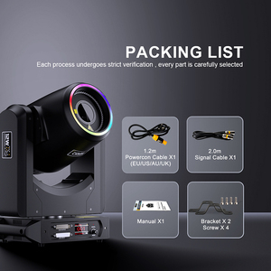 Lumière laser RGB Shehds 12W avec contrôle DMX512 pour événements, scène, mariage, boîte de nuit et spectacles de DJ, choix <span class=keywords><strong>des</strong></span> <span class=keywords><strong>artistes</strong></span> laser - Product Image 6