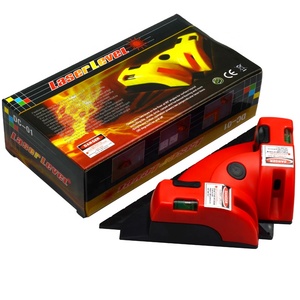 Linee autolivellanti ad alta precisione <span class=keywords><strong>di</strong></span> 90 gradi <span class=keywords><strong>Laser</strong></span> ad angolo retto a terra a livello infrarosso strumento <span class=keywords><strong>misura</strong></span> marcatura <span class=keywords><strong>Laser</strong></span> quadrata - Product Image 2