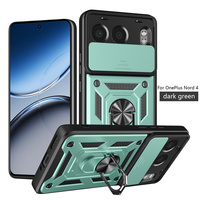 Caméra De Protection Fenêtre Coulissante Antichoc Armure Mobile Téléphone Cas pour Oneplus 11 11R 12 12R 13 13R NORD 4 CE4 Lite Ace2 5G