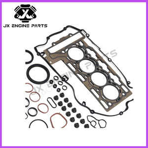Juego de Juntas de Culata N13 N18 Compatible con BMW <span class=keywords><strong>118i</strong></span> Mini Cooper S R55 F20 <span class=keywords><strong>1.6</strong></span> - Product Image 4