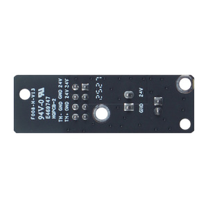 Placa Adaptadora Hot End Creality 3D Serie K2 F006-H-V13 para Impresora 3D K2, K2 Pro, K2 PLUS - Product Image 1