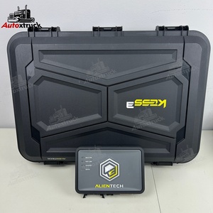 Herramienta de Programación de ECU KESS3, Modo de Arranque OBD2 para Autos, Camiones, Vehículos Pesados, Motocicletas, Ajuste de ECU - Product Image 5