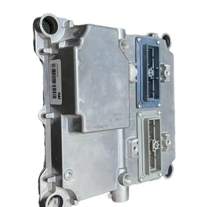 อะไหล่รถขุดคุณภาพสูงใหม่ 286-3683 ชุดควบคุม ECU สำหรับเครื่องยนต์ 320D 323D C6.4 C6.6 เครื่องจักรก่อสร้าง - Product Image 6