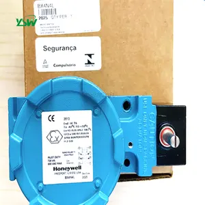 Interruptor de limite à prova de explosão BXA4L Honeywell Honeyville posição switch BXA4L-1A