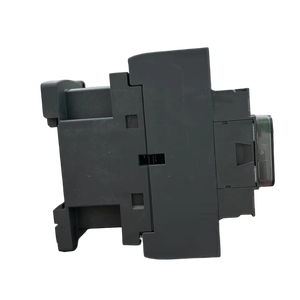Contactor Magnético Schneider LC1D25F7 Telemecanique 3P 25A 110V AC IP20 1NO+1NC en Stock - Product Image 2
