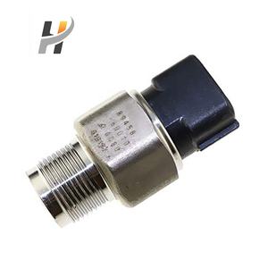 Penjualan langsung pabrik aksesoris mobil 89458-60010 Sensor tekanan rel biasa bahan bakar untuk Toyota Lexus - Product Image 1