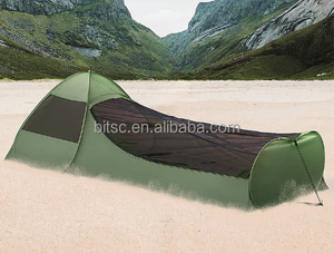 Tente de fête <span class=keywords><strong>pop</strong></span>-up de plage gonflable de camping en plein air 2025 - Product Image 5