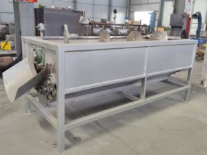 Machine de production de <span class=keywords><strong>farine</strong></span> de <span class=keywords><strong>manioc</strong></span> à haut rendement, ligne de production de poudre de <span class=keywords><strong>tapioca</strong></span> - Product Image 5