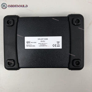 Herramienta de Diagnóstico IDSS OBD2 para Programación de ECU Isuzu, Herramientas IDSS E IDSS para Camiones Excavadores con Motor Diésel + Laptop CF53 - Product Image 3