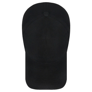 Baseball Cap Cotton Yarn Adjustable Unisex Sun Protection Four Seasons Outdoor <b>Hat</b> - Product Image 2