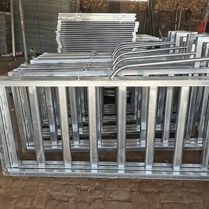 Высококачественный забор для домашнего скота - Product Image 3