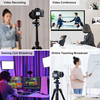 Carte de capture vidéo KingMa BMU039, entrée 4K, sortie 1080P60, dispositif de capture USB C pour la diffusion en direct, l'enregistrement et les jeux