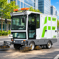 Nouvelle voiturette électrique autopropulsée 48V sur batterie avec garantie de 2 ans pour aéroport, piste, extérieur, allée et rue