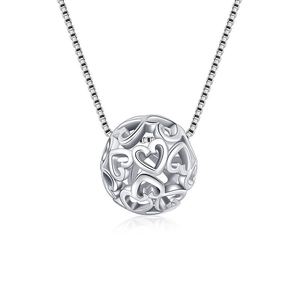 2025mufeng Hummingbird Angel Chime Caller Bell Harmony Bola Mexican Ball colgante Hollow Ball collar - Product Image 4