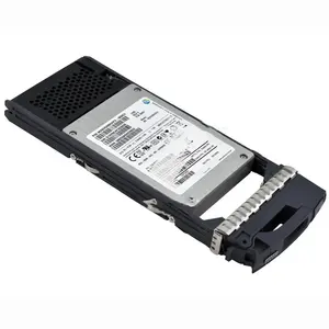 X441A-R5 yüksek satış NetApp 100GB SAS 3.5 ''3Gbps SAS kurumsal SSD