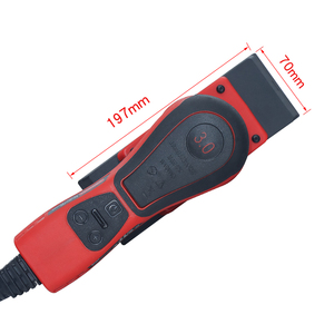 Fabricante de Lijadoras Eléctricas Cuadradas de 70x198mm, Productos para el Cuidado del Automóvil de 3mm - Product Image 3