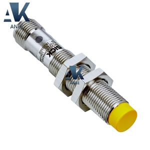 Capteurs de proximité cylindriques Sick IME2S12-04N4DC0 1091946 M12 - Product Image 1