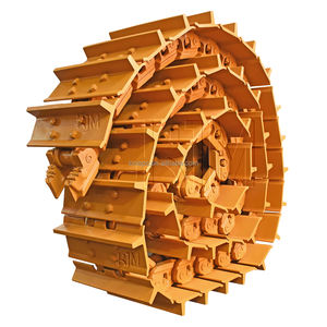 9g2434 Cr4469 7T-3940 7T-5968 7T-2750 6T-5894 8e-4976 D 7H Track Schoenplaat Pads <span class=keywords><strong>Dozer</strong></span> Onderstel - Product Image 5