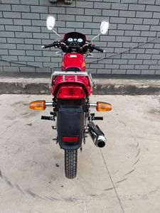 Motocyclettes d'<span class=keywords><strong>occasion</strong></span> Suzuki HJ125K Leopard King <span class=keywords><strong>125</strong></span> Streetbike 125cc à essence, état d'origine, <span class=keywords><strong>prix</strong></span> abordable - Product Image 6