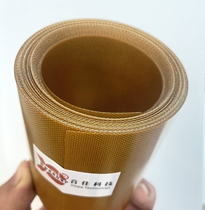 TGL <span class=keywords><strong>TIL</strong></span> Fibra de Vidrio sin Adhesivo Resistente a Altas Temperaturas para Bobina de Voz, Material Enrollado, Accesorios para Altavoces - Product Image 2