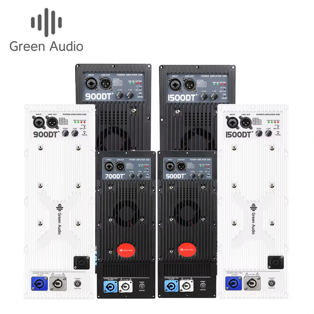 GAP-700DT Amplifier Module for Active Speaker With High Quality for Stage Performance