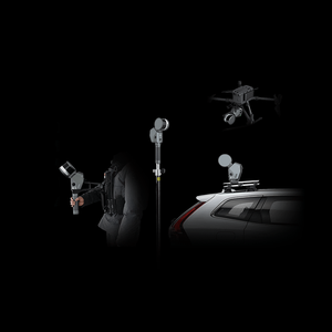 Nuevo Escáner Láser 3D Portátil Hi-target OEM <span class=keywords><strong>L3</strong></span> Pro con Tecnología Visual SLAM, Compatible con Uso Aéreo y en Vehículos - Product Image 1