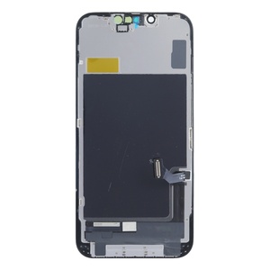 Ensamblaje de Digitalizador de Pantalla Táctil OLED LCD de Alta Calidad de 6.1 Pulgadas para iPhone 14, Pieza de Repuesto con 1 Año de Garantía - Product Image 4