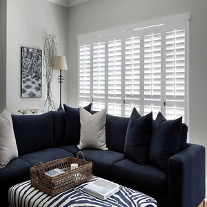 Pannelli per <span class=keywords><strong>persiane</strong></span> a lamelle in PVC effetto <span class=keywords><strong>legno</strong></span> anti-muffa, direttamente dal produttore, per porte alla francese e <span class=keywords><strong>persiane</strong></span> a battente in PVC per lavanderia - Product Image 3