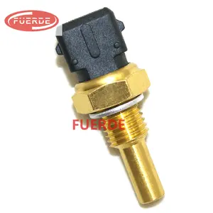 HAONUO Applicable FOR Modern Two-plug Water Temperature Sensor 39220-22020 Coolant Temperature Sensor Water Temperature