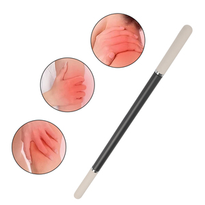 Myofascial Release <strong>Roller</strong> <strong>Muscle</strong> Massage <strong>Stick</strong> Therapy Wooden Massage <strong>Roller</strong> <strong>Stick</strong>