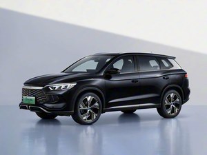 BYD Song Pro DM-i Modelo 2024 Edición Honor, Tipo SUV con Autonomía de 110 km, Vehículo de Nueva Energía, Auto Nuevo, Auto Usado - Product Image 2