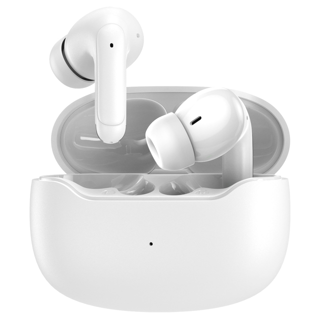 2024 Wireless Headphones Bluetooth Headphones In-Ear Headphones Wireless Bluetooth 5.3 With 4 ENC Mic Noise Cancelling Earbuds