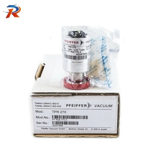 Plc Tpr 270 / R26 770 a Dn16 Iso-kf ใหม่สำหรับสินค้ารับประกัน - Product Image 1