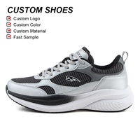 Chaussures de sport OLICOM, chaussures unisexes, chaussures de sport, logo personnalisé, ultra légères, chaussures de sport personnalisées, chaussures de sport pour hommes, entraînement quotidien en plein air