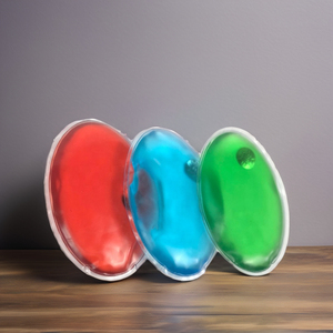 Tái sử dụng bấm vào nhiệt gói ma thuật Nhiệt gói cho Pain Relief tái sử dụng gel tay ấm hơn nhiệt lạnh gói bấm vào nhiệt gói tay ấm hơn - Product Image 2