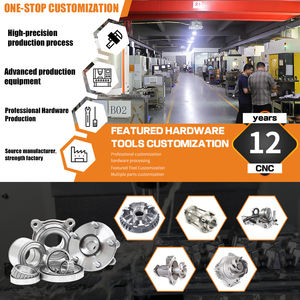 OITECH OIMF10-231101 <span class=keywords><strong>service</strong></span> d'usinage CNC de précision personnalisé pour l'aluminium, l'acier inoxydable et l'alliage de titane POM-anodisé 3D Micro - Product Image 4