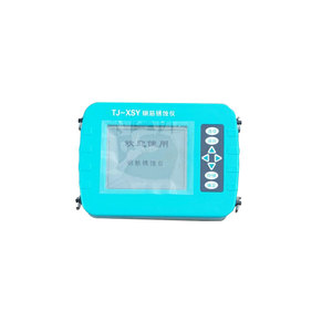 เครื่องวัดความต้านทานไฟฟ้าคอนกรีต TJ-XSY เครื่องตรวจจับการกัดกร่อนของเหล็กเส้น/เครื่องวัดการกัดกร่อนของเหล็กในคอนกรีต - Product Image 2