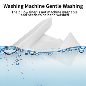 Chống Cuộn Có Thể Điều Chỉnh Bé An Toàn Ngủ Bảo Vệ Bộ Nhớ Bọt Bé Bên Ngủ Gối Chậm Phục Hồi Bé Gối - Product Image 6