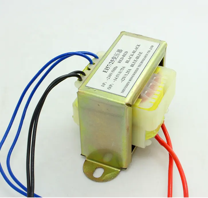 EI-41 transformator preis 220v To 12v