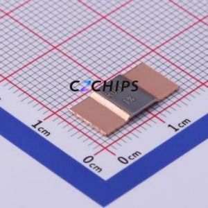 Resistencia de Detección de Corriente / Shunt ASR-K-7-1.5F 5930 (Tipo de Resistencia: Shunt) (Resistencia: 1.5mOhm) (Precisión: 1%) - Product Image 1