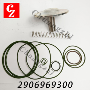 Kit de valve de retenue d'huile pour compresseur d'air Atlas Copco 2906-0693-00 Garantie 1 an d'usine 2906 0693 00 - Product Image 1