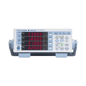 Nouvel analyseur de puissance numérique original Yokogawa Wt300e Wt310e Wt310eh Wt332e Wt333e Wt5000 - Product Image 6