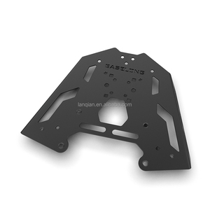 Accessoires de moto pour BMW R1200GS LC, support de bagages, porte-sacoches, porte-cargaison, R1200 <span class=keywords><strong>GS</strong></span> LC Adventure, R <span class=keywords><strong>1200</strong></span> <span class=keywords><strong>GS</strong></span> LC - Product Image 2