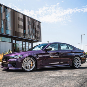 Llanta de ruedas forjadas de 19, 20, 21, 22 y 24 pulgadas para <span class=keywords><strong>Maybach</strong></span> <span class=keywords><strong>62s</strong></span> S600 S400 S450 S680 S560 S580 S480 Gls600 Gls480 S430 S53 S63bmw S101SC - Product Image 2