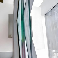 Proveedor de Ventanas de PU, Vidrio Templado Termosellado
