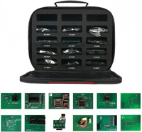 Per Autel IM608 II dispositivo diagnostico OBD2 Scanner con chiave programmatore fabbro macchina di riparazione per la diagnosi del veicolo strumento di riparazione