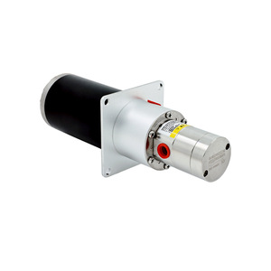 ปั๊มเกียร์แม่เหล็ก Junteng JT MC222XP02BY45B 7.5 ลิตร/นาที ปั๊มสูบจ่ายแบบไร้พัลส์ สแตนเลสสตีล - Product Image 2